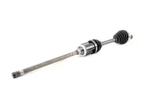 E53 Front Axle Assembly - Right