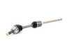 ES#3074108 - NCV27502 - E53 Front Axle Assembly - Right - Brand new unit, complete assembly with inner CV joint - GSP North America - BMW