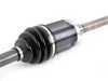ES#3074108 - NCV27502 - E53 Front Axle Assembly - Right - Brand new unit, complete assembly with inner CV joint - GSP North America - BMW