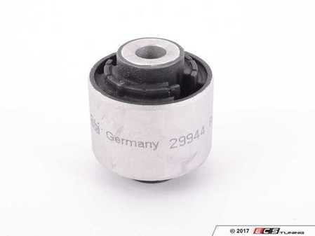 ES#2876559 - 8K0407182B -  Front Lower Control Arm Bushing - Inner - Priced Each - Fits the right and left side - Febi - Audi