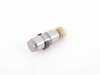 ES#3419505 - 022109423C - Lash Adjuster - Hydraulic valve lash adjuster keeps valve in proper contact with rocker arm - Ina - Audi Volkswagen