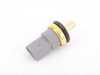 ES#2996744 - 06A919501A - Coolant Temperature Sensor - 2 Pin - Monitors coolant temperature for fan control & gauge readings. Includes gasket & securing clip - URO - Audi Volkswagen Porsche