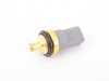 ES#2996744 - 06A919501A - Coolant Temperature Sensor - 2 Pin - Monitors coolant temperature for fan control & gauge readings. Includes gasket & securing clip - URO - Audi Volkswagen Porsche