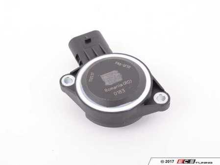 ES#3438071 - 07L907386B - Intake Manifold Runner Position Sensor  - Located on the side of the intake manifold - Vemo - Audi Volkswagen