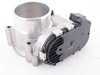 ES#2593856 - 2711410025 - Throttle Body Assembly - Lets air into the intake manifold - Bosch - Mercedes Benz