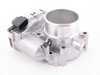 ES#2593856 - 2711410025 - Throttle Body Assembly - Lets air into the intake manifold - Bosch - Mercedes Benz