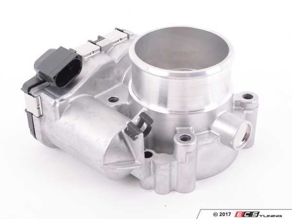 Bosch - 2711410025 - Throttle Body Assembly