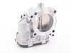 ES#2593856 - 2711410025 - Throttle Body Assembly - Lets air into the intake manifold - Bosch - Mercedes Benz