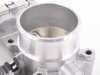 ES#2593856 - 2711410025 - Throttle Body Assembly - Lets air into the intake manifold - Bosch - Mercedes Benz