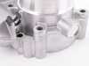 ES#2593856 - 2711410025 - Throttle Body Assembly - Lets air into the intake manifold - Bosch - Mercedes Benz
