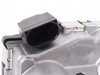 ES#2593856 - 2711410025 - Throttle Body Assembly - Lets air into the intake manifold - Bosch - Mercedes Benz