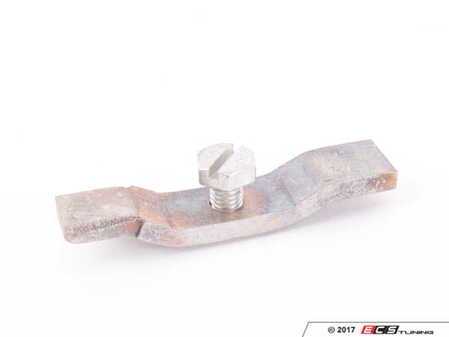 ES#180518 - 65111363707 - BRACKET - Genuine BMW - BMW