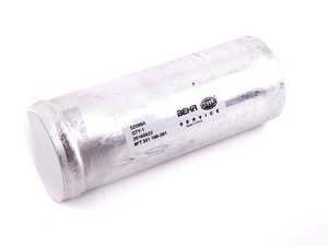 ES#3447632 - 1J0820191D - A/C Receiver/Drier - Recommended to be replaced any time the A/C system is open - Behr - Audi Volkswagen