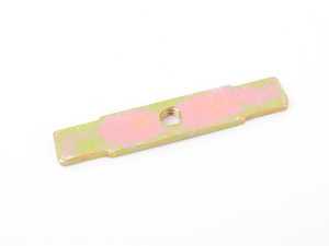 ES#180514 - 65111363448 - BRACKET - Genuine BMW - BMW