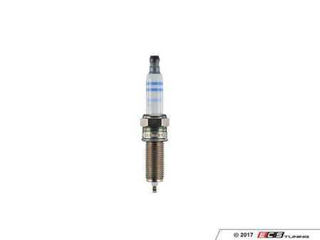 ES#3449353 - 7B0905600B - Iridium Spark Plug - Priced Each - Keep your engine running strong - Bosch - Volkswagen