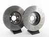 ES#2586611 - 2044211012KT1 - Front Brake Rotors - Pair (322x32) - (NO LONGER AVAILABLE) - Includes left and right front brake rotors - Pilenga - 