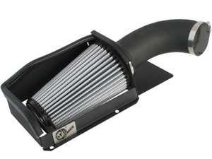 ES#2684838 - 51-12452 - Magnum Force Intake System Pro Dry S - Stage 2 - Upgrade your intake to aFe - AFE - MINI