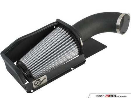ES#2684838 - 51-12452 - Magnum Force Intake System Pro Dry S - Stage 2 - Upgrade your intake to aFe - AFE - MINI