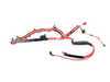 ES#2767211 - 61129348295 - Battery Cable - Positive - Battery cable under the interior carpet - Genuine BMW - BMW