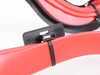 ES#2767211 - 61129348295 - Battery Cable - Positive - Battery cable under the interior carpet - Genuine BMW - BMW