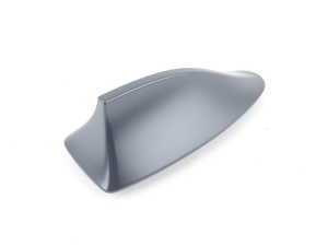 ES#262768 - 65209184814 - Empty Housing For Roof Antenna - Primed - Genuine BMW - BMW