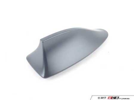 ES#262768 - 65209184814 - Empty Housing For Roof Antenna - Primed - Genuine BMW - BMW