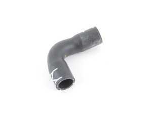 ES#2570443 - 059121103H - Connecting Hose  - Connects EGR cooler to oil filter housing - Genuine Volkswagen Audi - Volkswagen