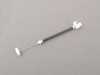 ES#91299 - 51228165204 - E38 Rear Door Bowden Cable - Priced Each - (NO LONGER AVAILABLE) - Bowden cable from inside door handle to latch - Genuine BMW - 