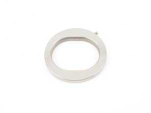 ES#254228 - 11657802595 - SPACER RING - Genuine BMW - BMW
