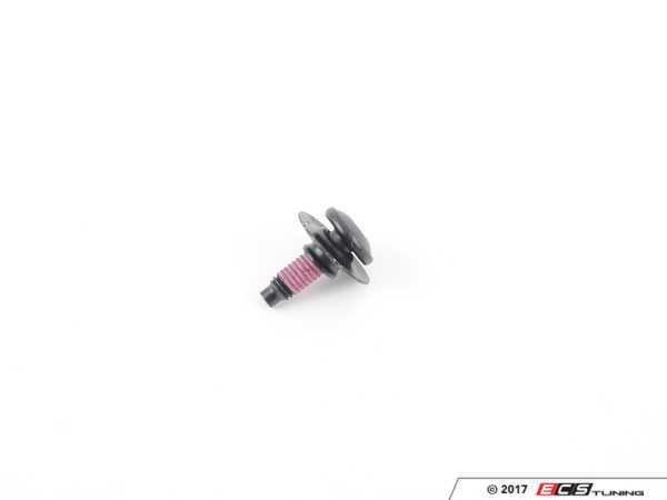 Genuine Volkswagen Audi - WHT001136 - Bolt - Priced Each (WHT 001 136)