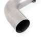 ES#2827599 - SSXAU484 - Cat-Back Exhaust System - Resonated - 3" stainless steel with dual GT100 black Cerakote tips - Milltek Sport - Audi