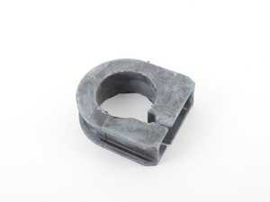 ES#302516 - 1H0422884 - Steering Rack Bushing - Replace your worn steering rack mount - Genuine Volkswagen Audi - Volkswagen