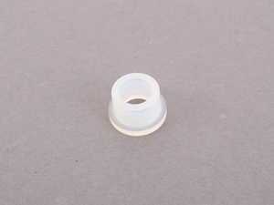 ES#1379624 - 90142325300 - Plastic Bearing Sleeve - Priced Each - Used in many throttle linkage joints - Genuine Porsche - Porsche
