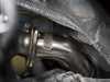 ES#3241024 - 021616ECS01 - B9 T304 Stainless Steel 3.0" Downpipe - Let your engine breathe with the ECS 3.0" downpipe and front resonator delete! - ECS - 