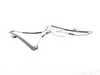 ES#3189662 - 740-478 - Power Window Regulator (Regulator Only) - Front Left - Get your window moving freely again with a new regulator - Dorman - BMW