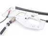 ES#3189662 - 740-478 - Power Window Regulator (Regulator Only) - Front Left - Get your window moving freely again with a new regulator - Dorman - BMW