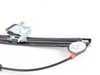 ES#3189662 - 740-478 - Power Window Regulator (Regulator Only) - Front Left - Get your window moving freely again with a new regulator - Dorman - BMW