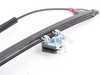 ES#3189662 - 740-478 - Power Window Regulator (Regulator Only) - Front Left - Get your window moving freely again with a new regulator - Dorman - BMW