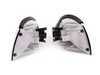 ES#2785378 - 82199403094KT - Front Corner Marker Set - White - Get rid of those ambers! - FER - BMW