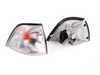 ES#2785378 - 82199403094KT - Front Corner Marker Set - White - Get rid of those ambers! - FER - BMW