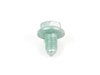 ES#468392 - N10528103 - HD Hex Bolt - Priced Each  - Used in various locations on your vehicle. M10x18 - Genuine Volkswagen Audi - Audi
