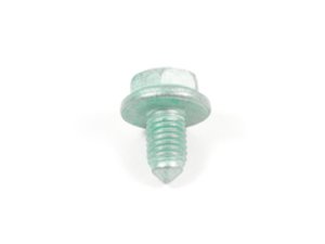 ES#468392 - N10528103 - HD Hex Bolt - Priced Each  - Used in various locations on your vehicle. M10x18 - Genuine Volkswagen Audi - Audi