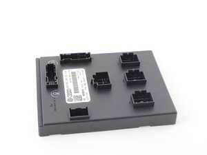ES#2571624 - 8K0907063DL - Parking Aid Control Module - Please check existing part number prior to ordering - Genuine Volkswagen Audi - Audi