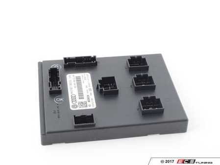 ES#2571624 - 8K0907063DL - Parking Aid Control Module - Please check existing part number prior to ordering - Genuine Volkswagen Audi - Audi