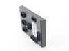 ES#2571624 - 8K0907063DL - Parking Aid Control Module - Please check existing part number prior to ordering - Genuine Volkswagen Audi - Audi