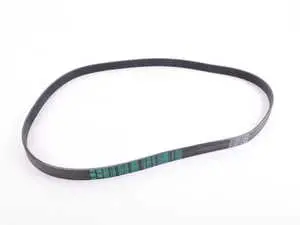 Accessory Belt