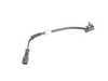 ES#264743 - 54377227398 - Convertible Micro Switch - Right roof microswitch for BMW Z4, controls convertible top operation. - Genuine BMW - BMW