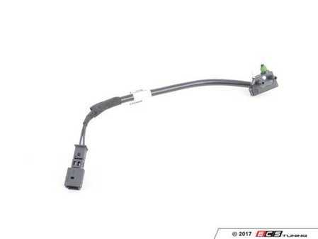 ES#264743 - 54377227398 - Convertible Micro Switch - Right roof microswitch for BMW Z4, controls convertible top operation. - Genuine BMW - BMW