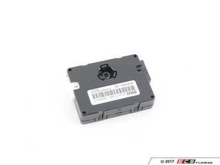 ES#2612012 - 65209181455 - SUPPRESSION FILTER - Genuine BMW - BMW