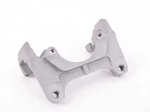 Front Caliper Carrier - 345mm - Priced Each